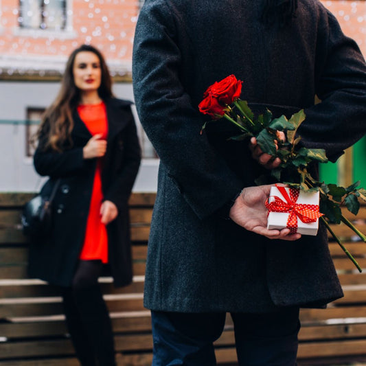 How to Choose the Perfect Christmas Gift for Your Crush