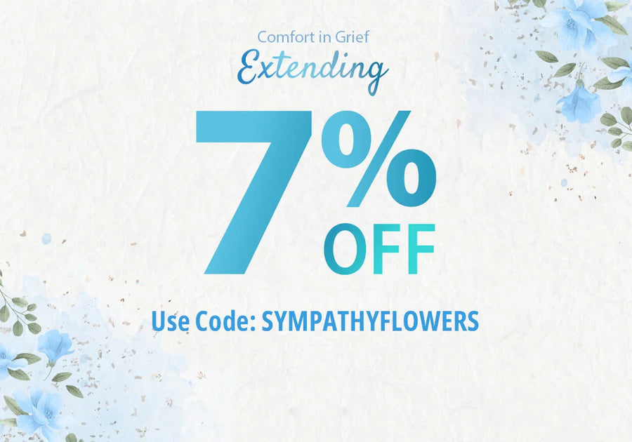Sympathy & Condolence Flower Guide Malaysia: Etiquette and Messages