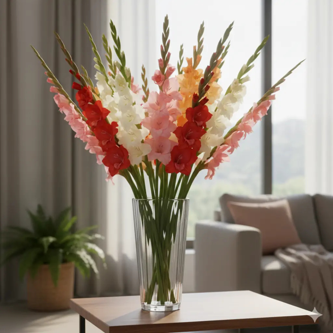 How to Grow and Care for Gladiolus — The Elegant Sword Lily