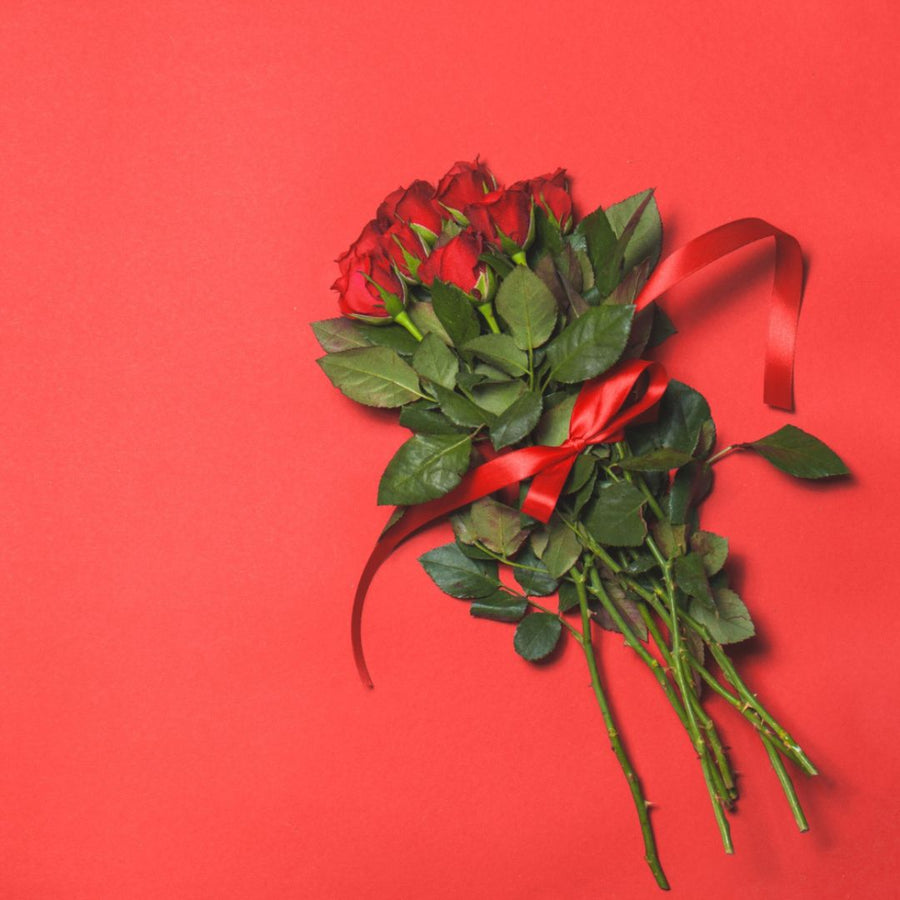 Valentine Flower Delivery Malaysia: Fresh & Stunning Arrangements