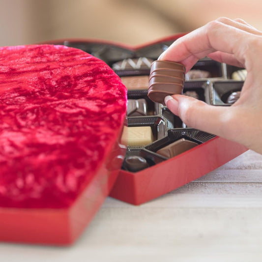 Best Valentine’s Chocolates