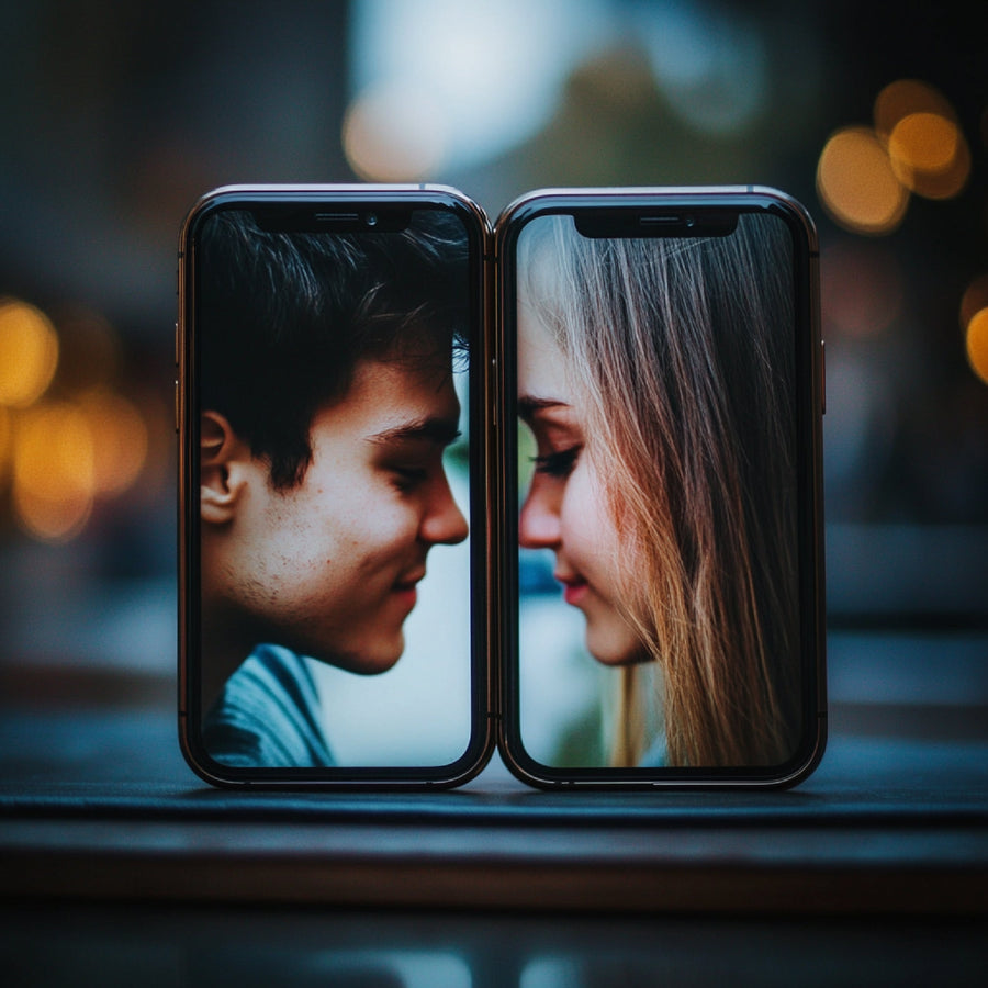 Inspirational Gifts for Your Long Distance Relationship Lover