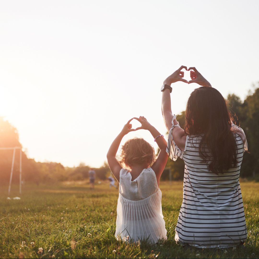Mother and child spending meaningful time together for Mother’s Day 2026
