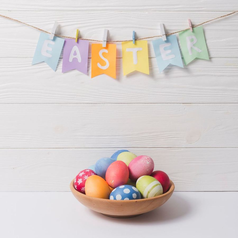 Thoughtful Easter Gift Bundles with Flowers That Feel More Personal This Year