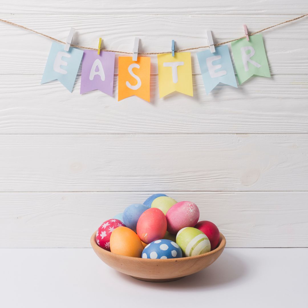 Thoughtful Easter Gift Bundles with Flowers That Feel More Personal This Year