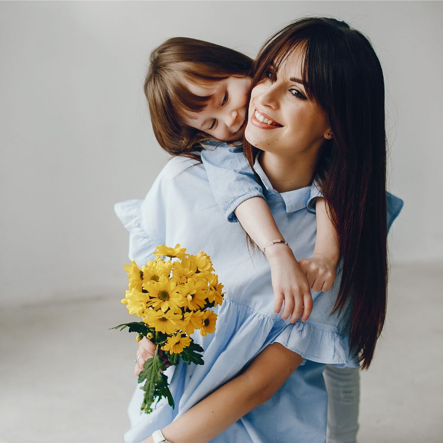 Why Mother’s Day Flowers Are More Than Just a Gift?