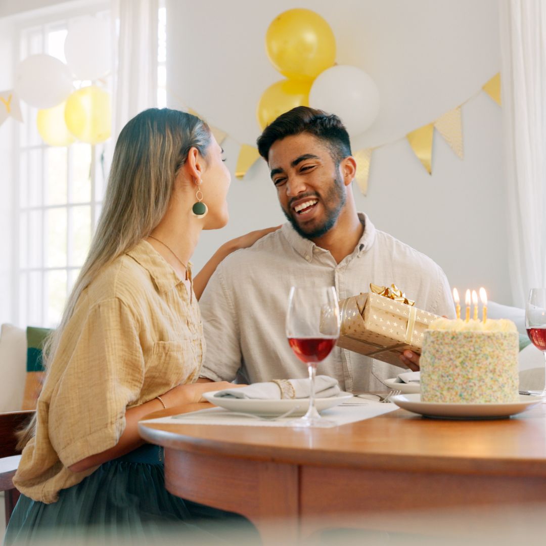 7 Best Gift Ideas for Your Boyfriend’s Birthday