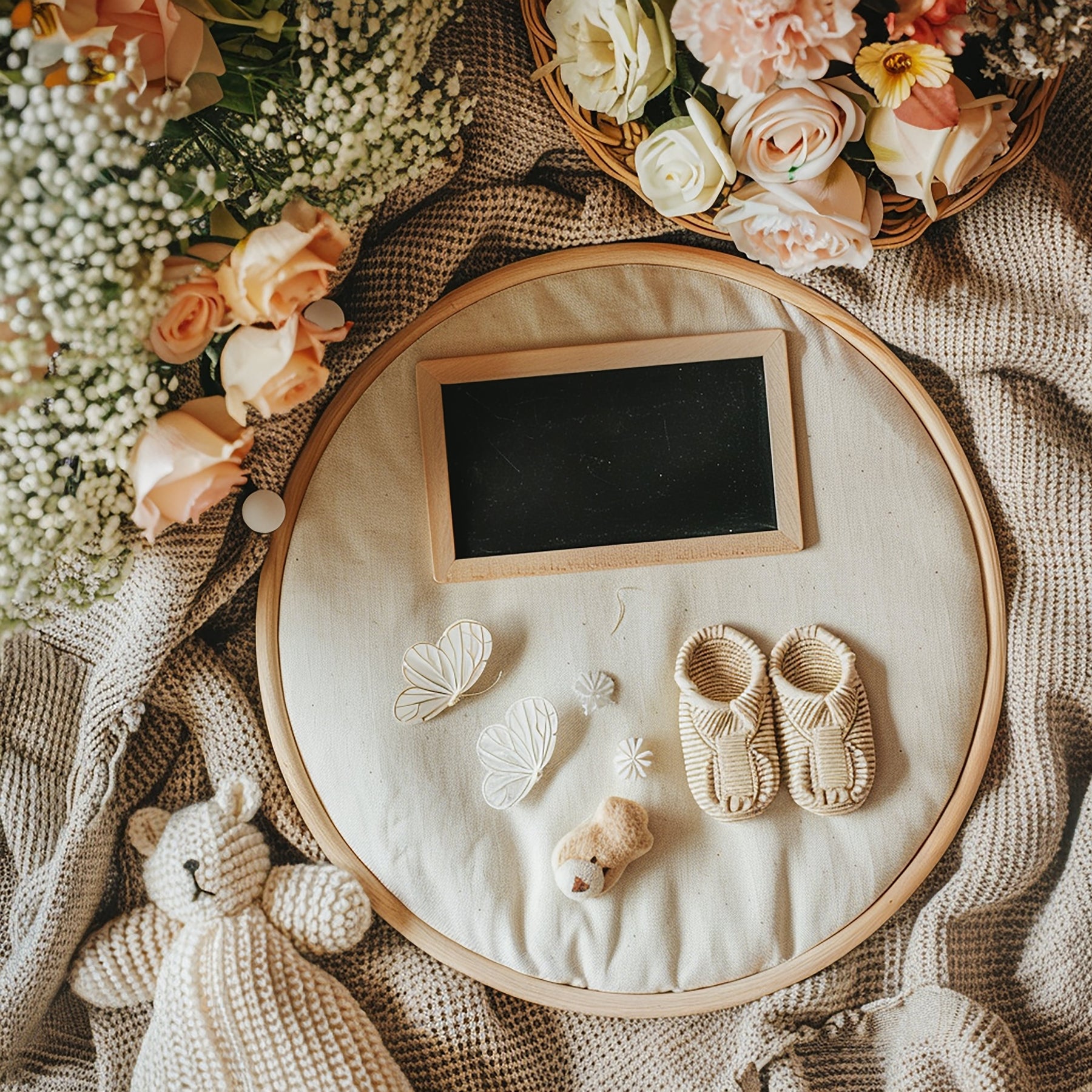 Top 3 Baby Shower Gift Ideas for New Parents in Malaysia