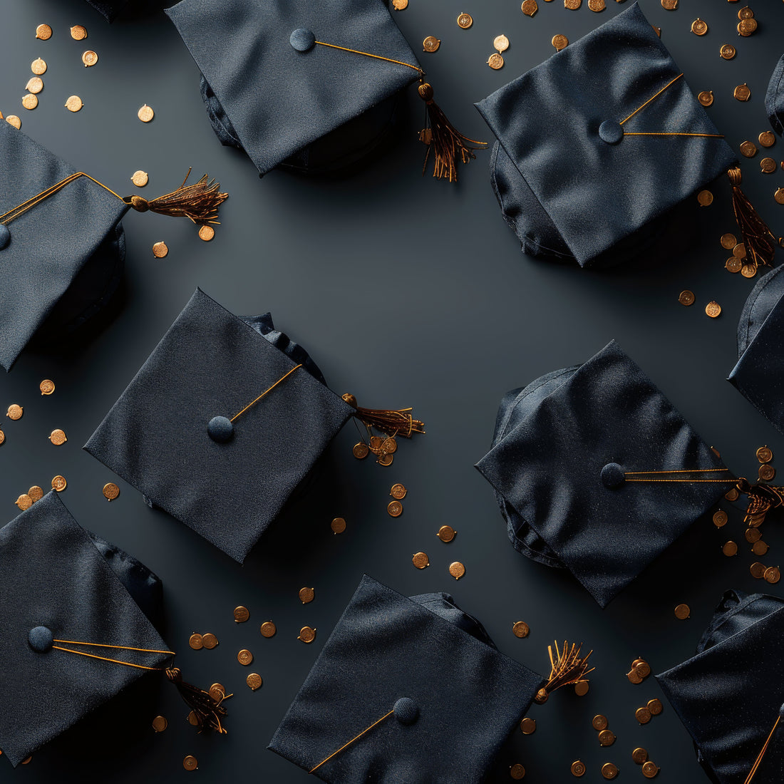 Graduation & Farewell Gift Guide: What to Give and When (Malaysia)