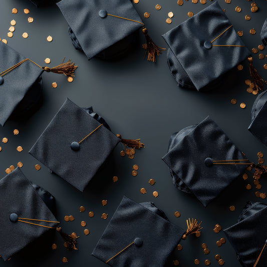 Graduation & Farewell Gift Guide: What to Give and When (Malaysia)