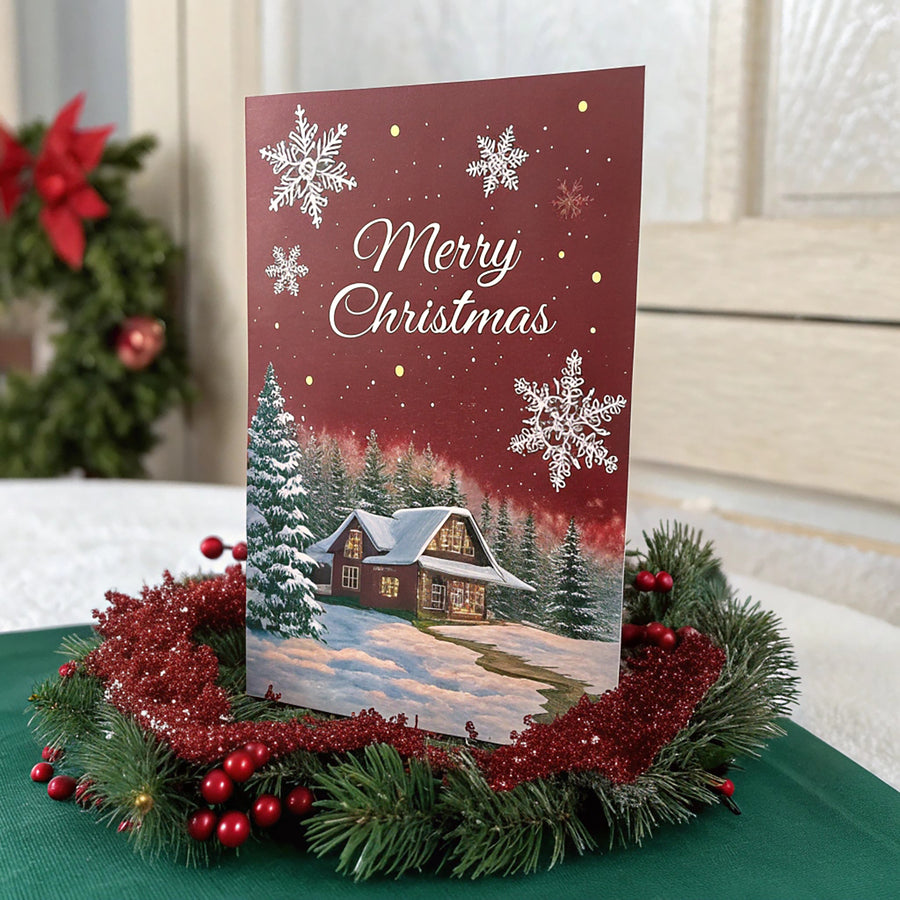 Christmas Wishes and Gift Ideas in Malaysia to Make the Season Feel More Meaningful