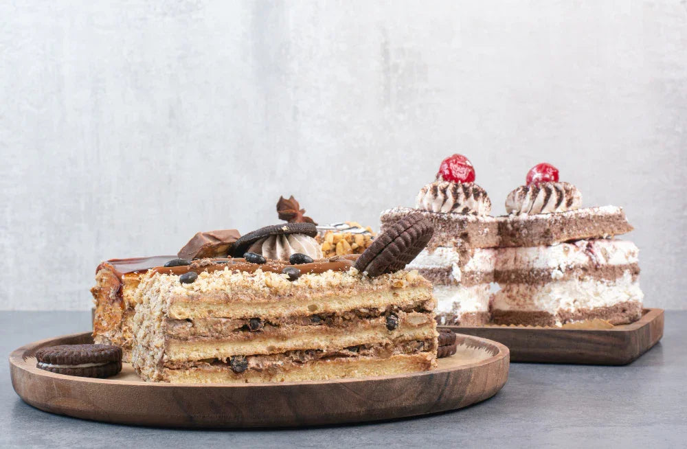 Best Birthday Cake in Malaysia to Celebrate Special Day