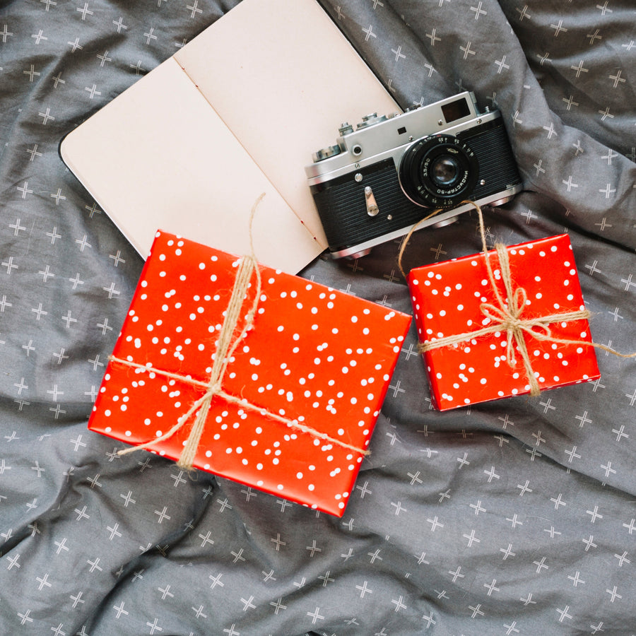 Top 5 Birthday Gifts You Can Send via Delivery in 2026