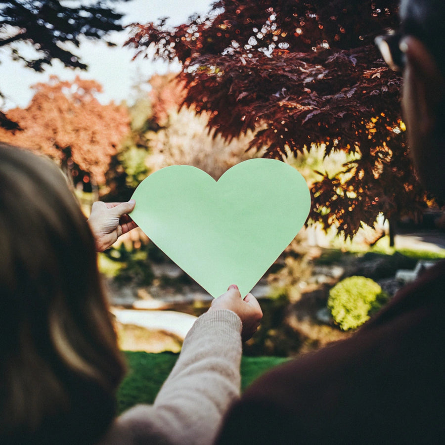 Finding Purpose in Loving Someone: Meaningful Ways to Express Love