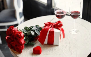 Celebrate Valentine’s Day Meaningful Gifts That Speak from the Heart