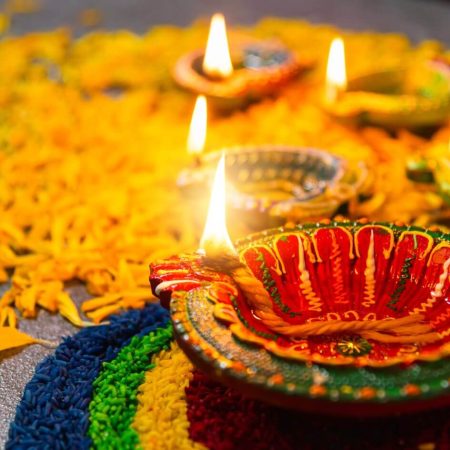 7 Deepavali Decorations to Light Up The Celebration