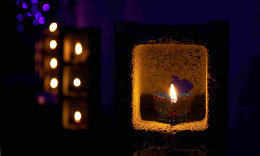 Diwali: Things You Need to Know About This Festival of Light in India