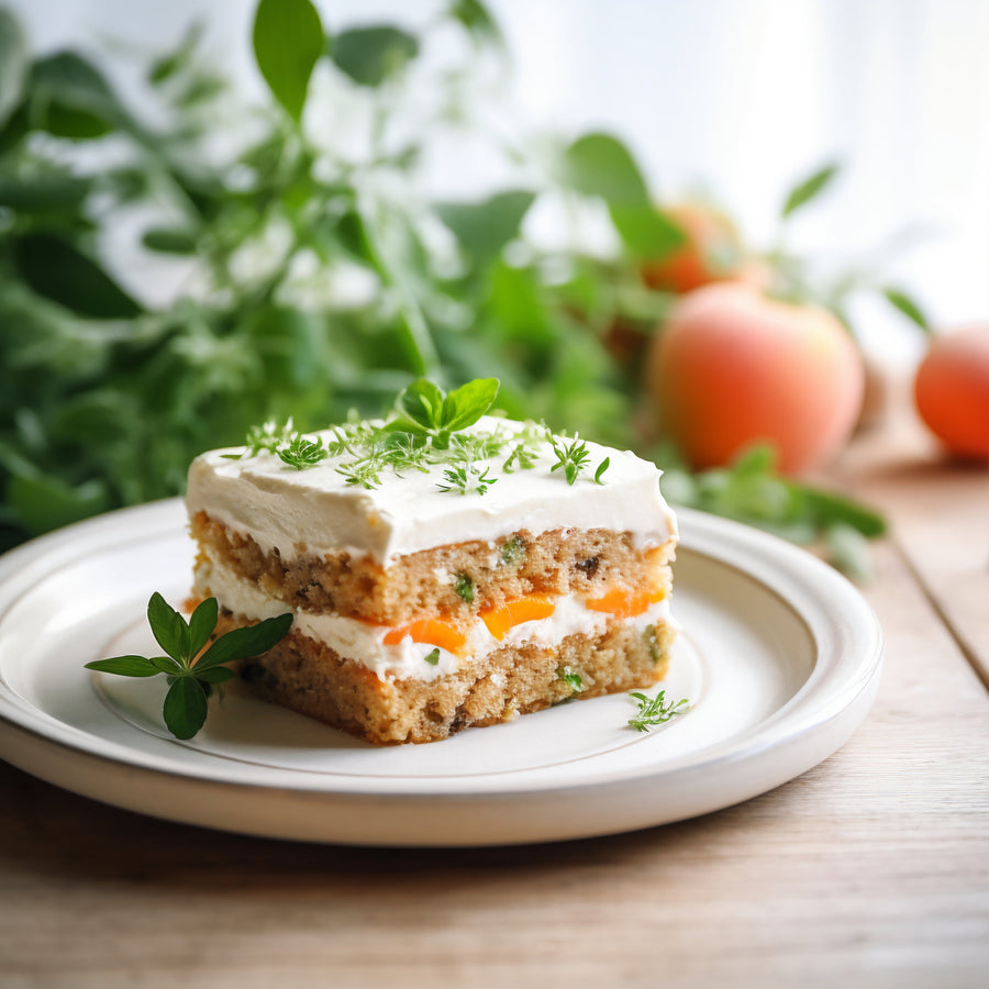 Everything You Need to Know about the Widely Beloved Carrot Cake
