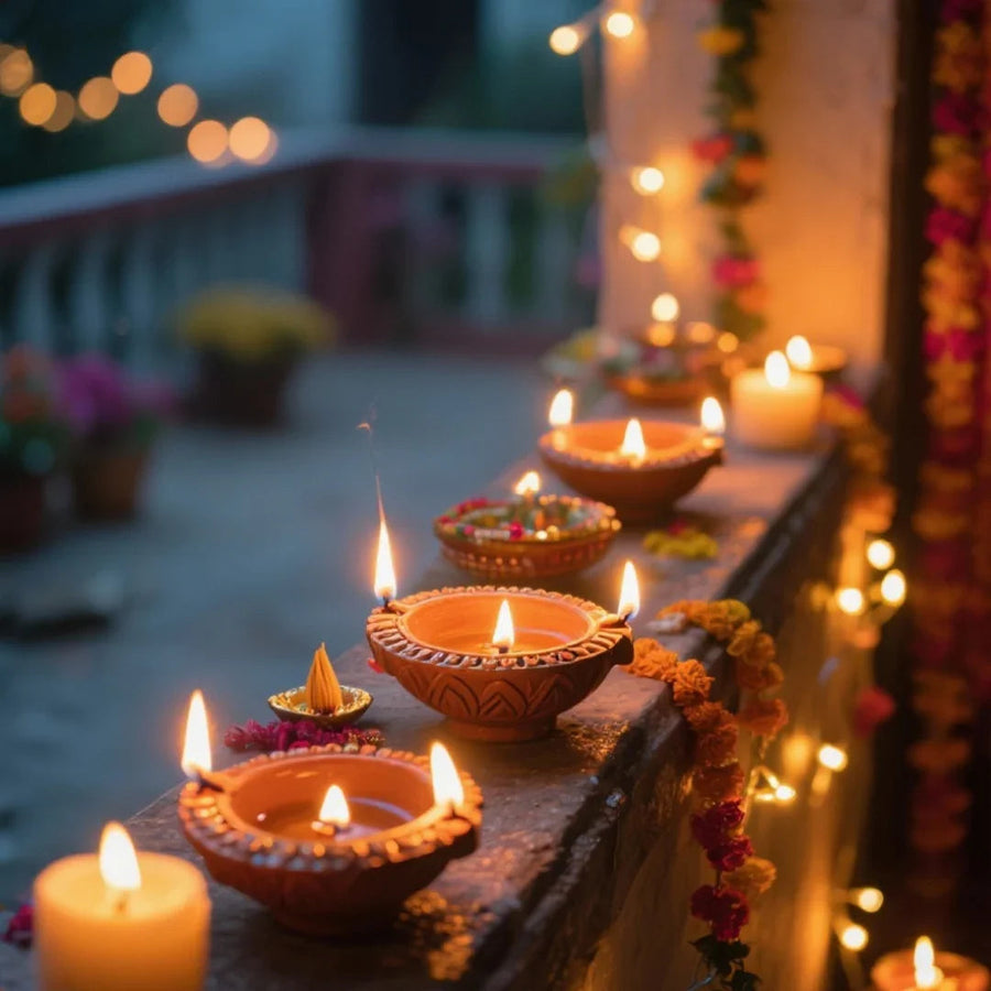 Deepavali Gift Guide Malaysia: Hampers and Ideas for Every Recipient