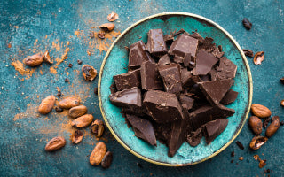 7 Top Chocolates in Malaysia Recommendation