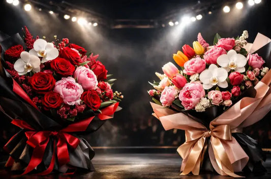 Pink Roses Bouquet: The Perfect Gift for Romantic Occasions
