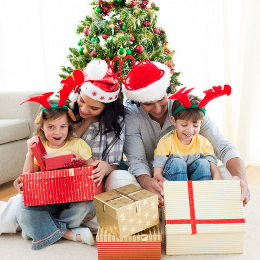 How to Choose Christmas Gifts for Family Based on Personality and Preferences