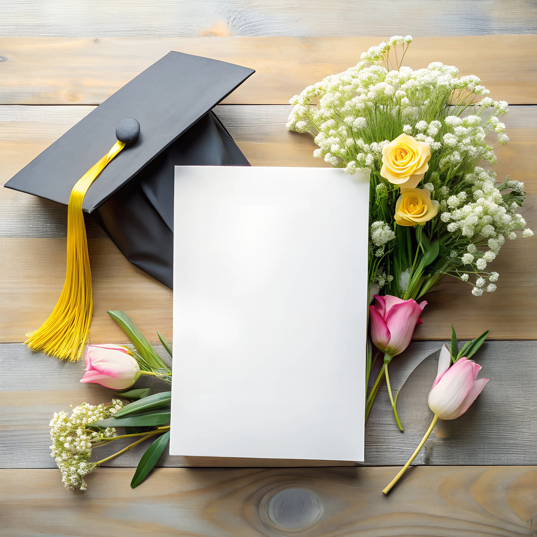 Best Graduation Flowers and Gifts for 2025