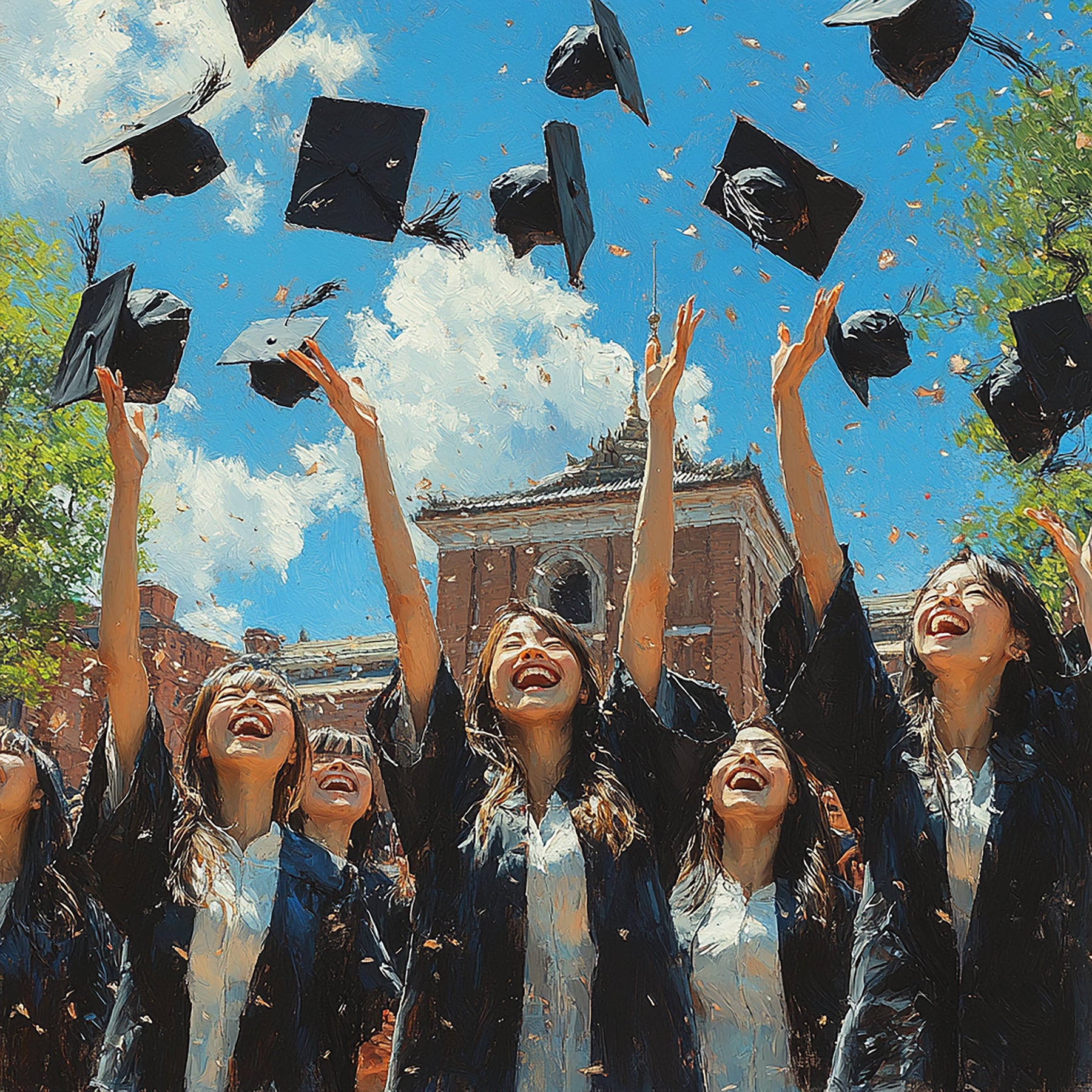 20 Graduation Gift Ideas for Loved Ones in Malaysia