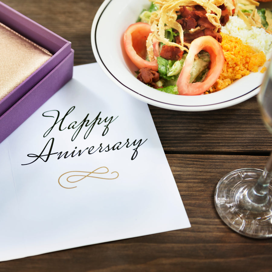 Anniversary flowers and gift ideas for couples in Malaysia