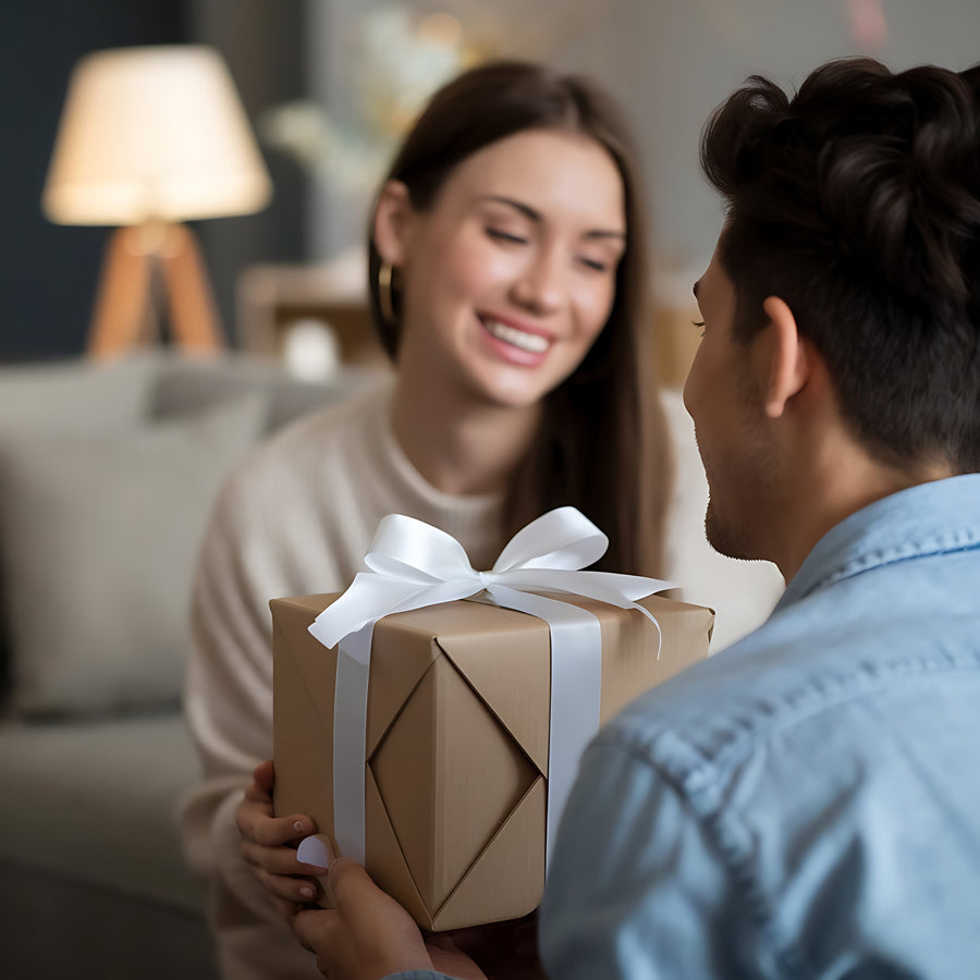 15 Romantic Anniversary Gift Ideas for Your Husband in Malaysia