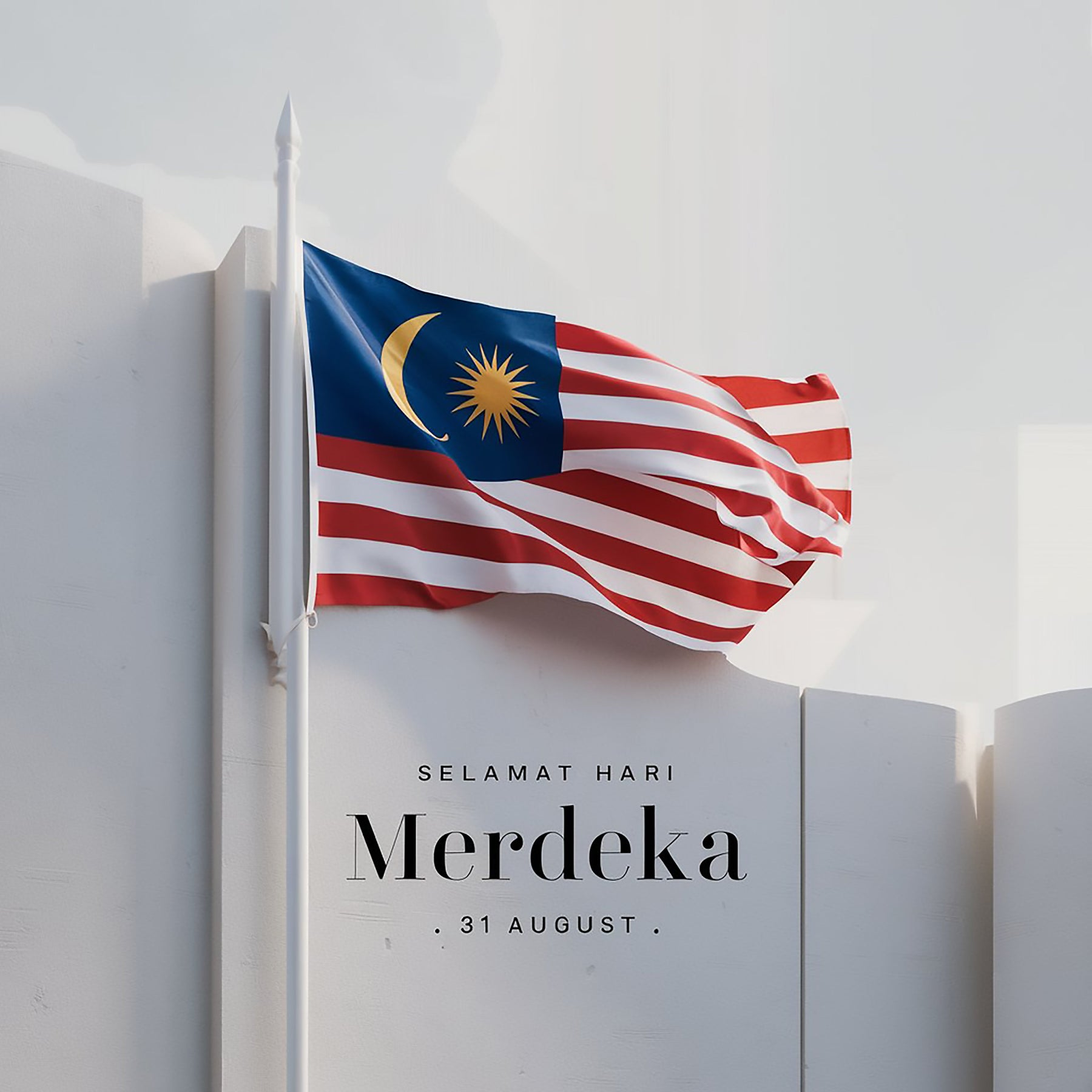 Hampers for Merdeka Day: Meaningful Gift Ideas