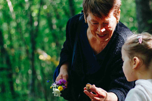 Things To Give When Celebrating Mother’s Day