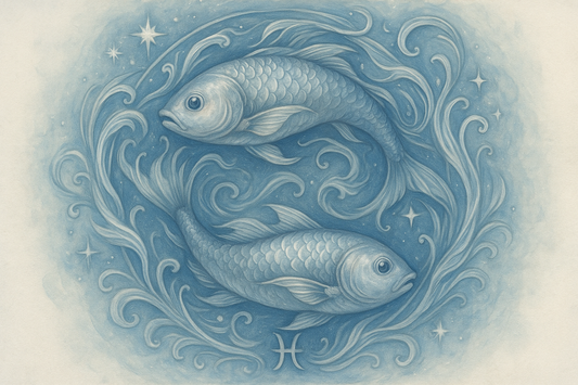 Pisces Are Most Easily Hurt: Most Zodiac With Sensitive Nature?