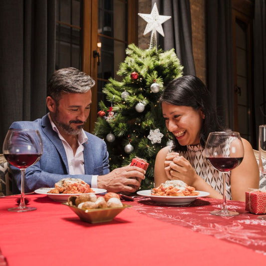 Where to Eat for Christmas in Penang