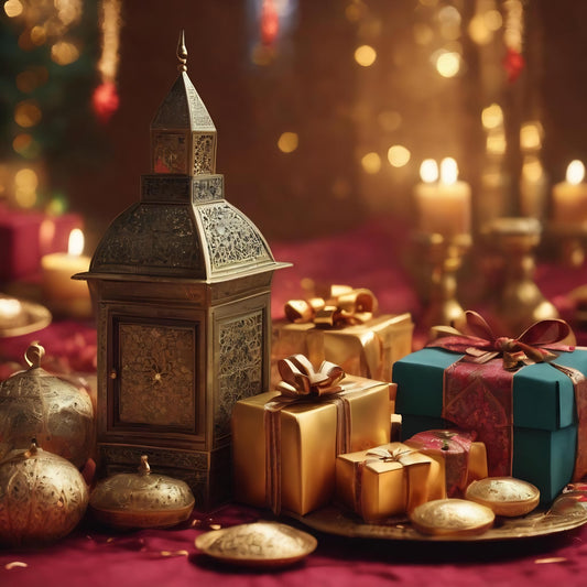 Eid & Ramadan Gift Guide 2026: Hampers, Flowers & Hosting Tips (Malaysia)