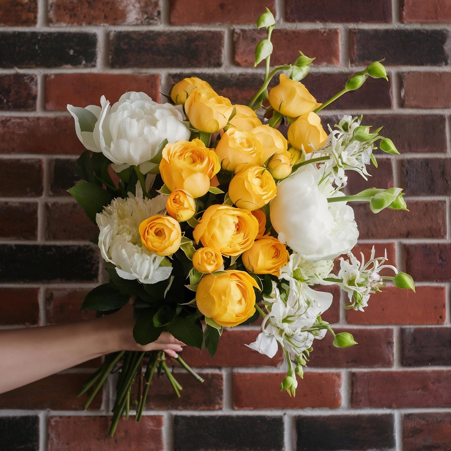 All About Flower Bouquets, Why We Should Give Them Out?