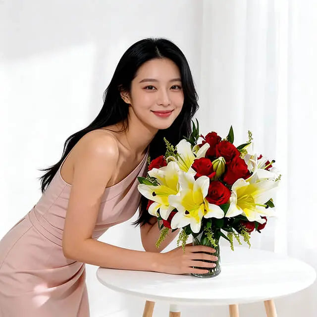 Graduation & Farewell Gift Guide Malaysia: Flowers, Messages and Ideas