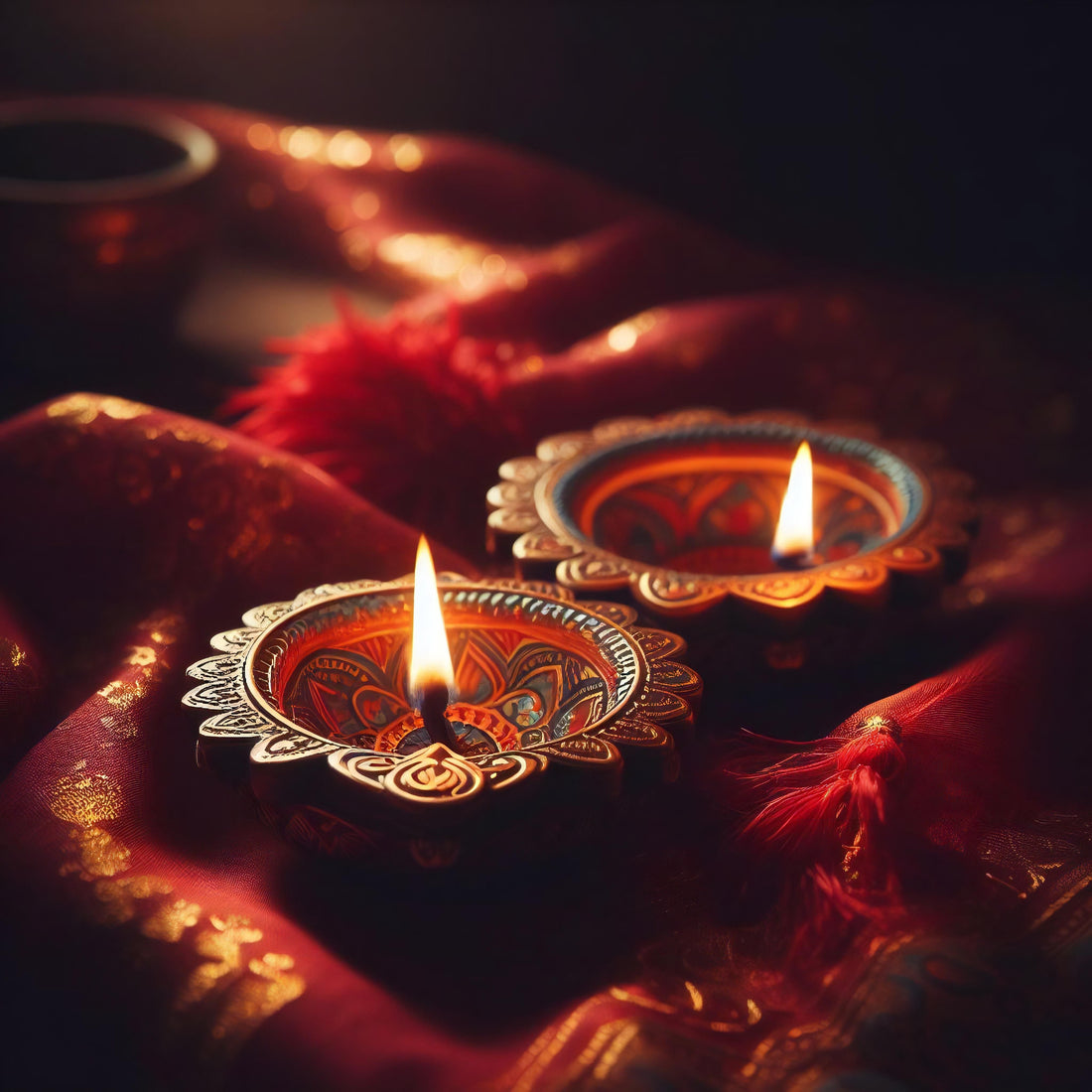 Deepavali Gift Guide 2026: Hampers & Gift Ideas (Malaysia)