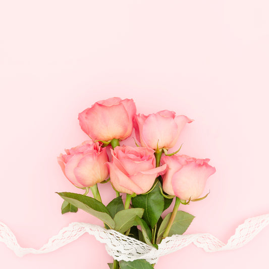 Pink Roses Meaning and Best Bouquet Ideas for Meaningful Moments