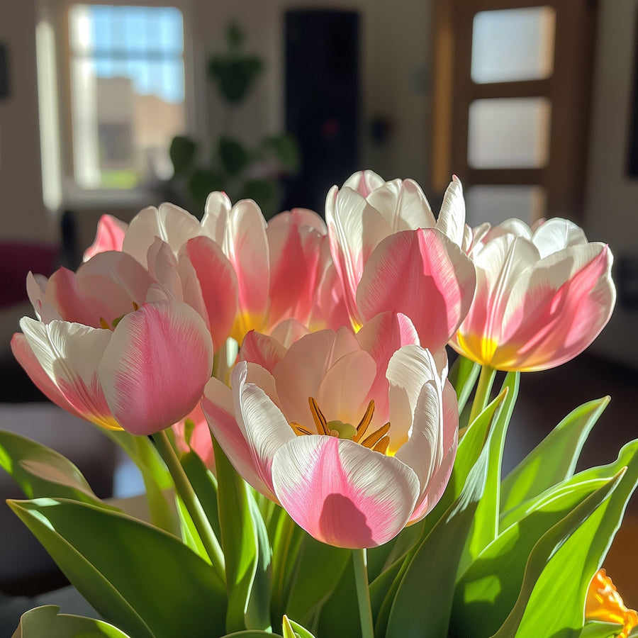 Tulip Flower Meaning: Colours, History, and Beautiful Gift Ideas