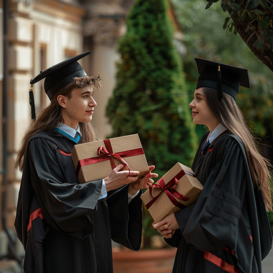 What Are the Best Gift for Graduation Celebrations?
