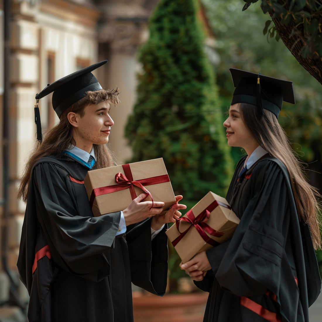 What Are the Best Gift for Graduation Celebrations?
