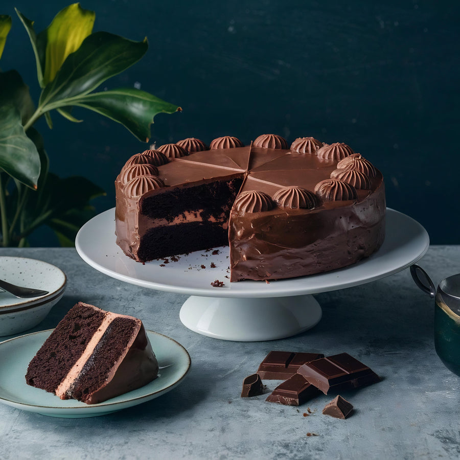Chocolate Cake Types: Sweet Gift Ideas for Every Chocolate Lover