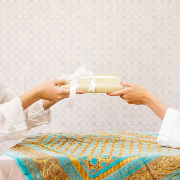 Hampers Hari Raya for Staff | Hadiah Raya Korporat