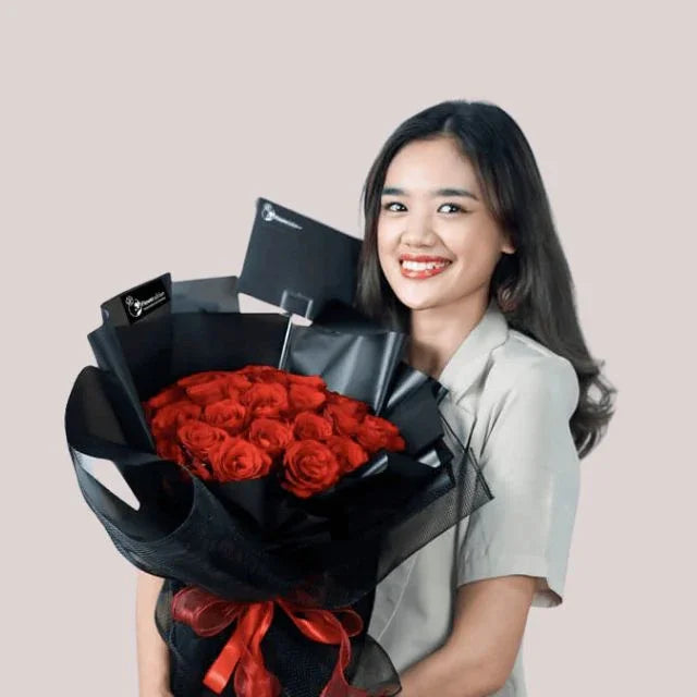 Best-selling flowers and gifts in Malaysia