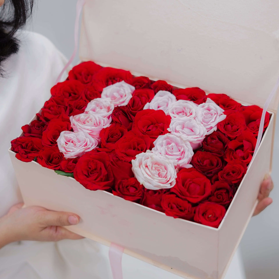 Flower Box / Bloom Box care instructions