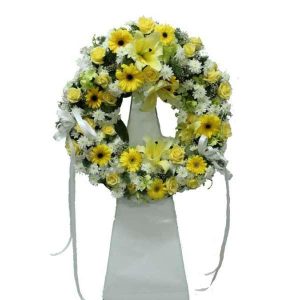 Funeral Flowers