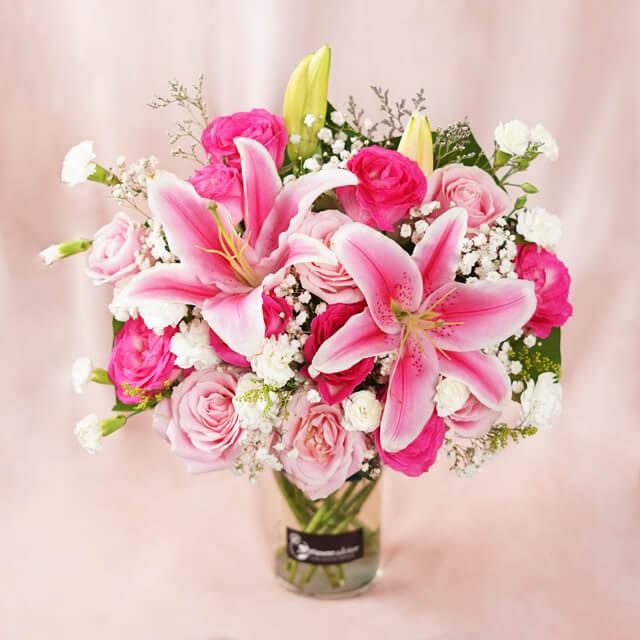 Flower delivery in Flower Delivery Damansara Perdana, Malaysia