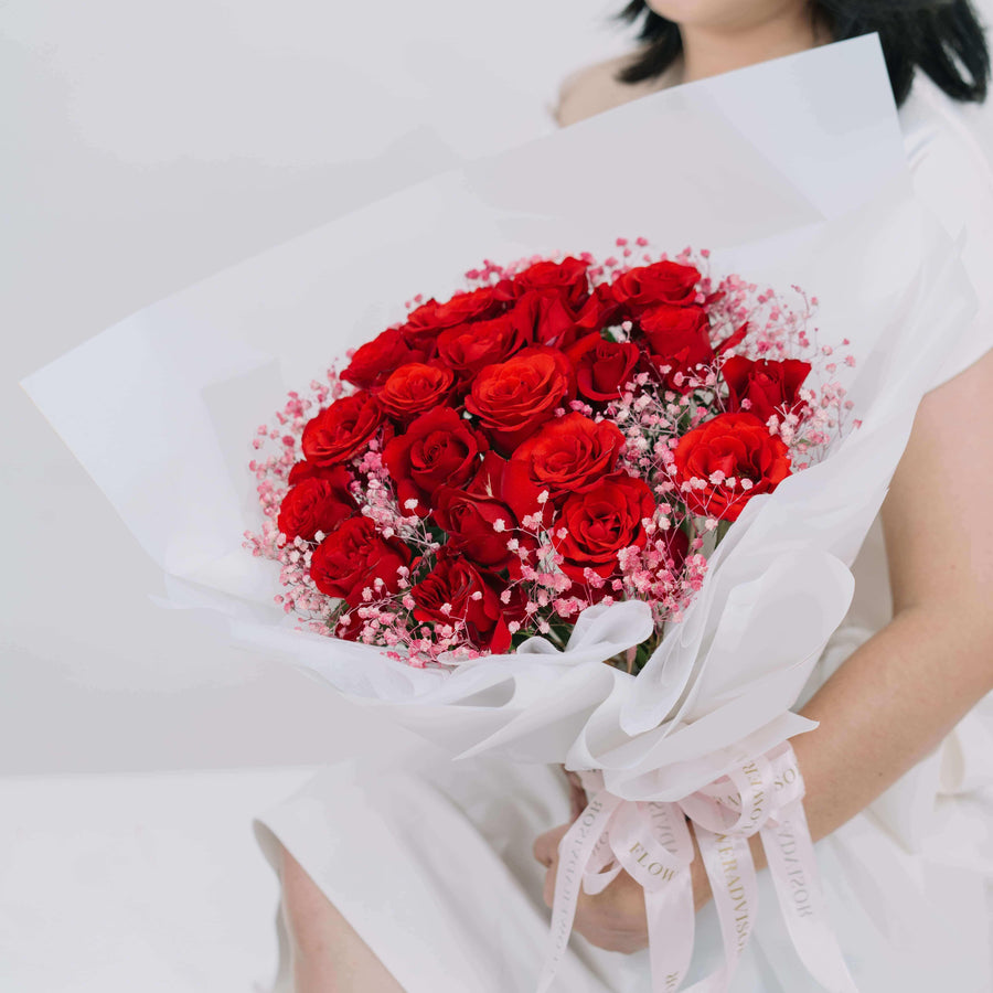 Flower delivery in Flower Delivery Jugra, Malaysia