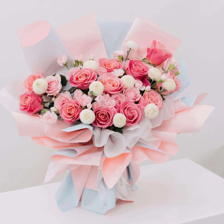 Flower delivery in Flower Delivery Anggun Rawang, Malaysia